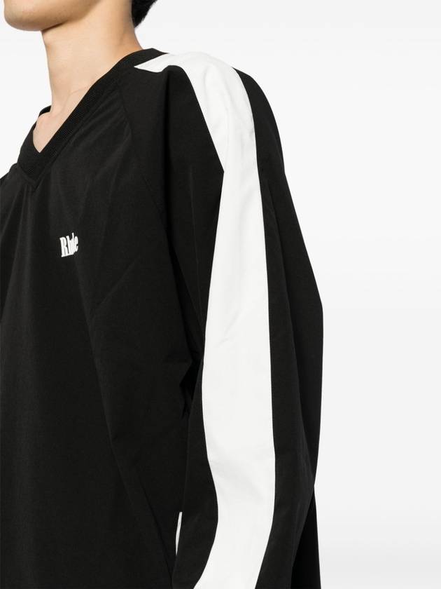 RHUDE RAVEN PULL OVER - RHUDE - BALAAN 5