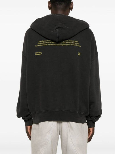 Off White Sweaters Black - OFF WHITE - BALAAN 2