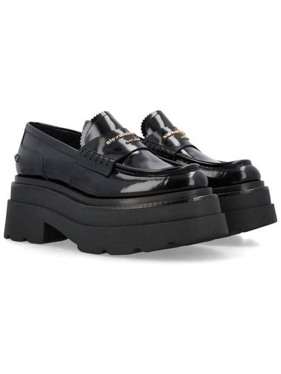 Alexander Wang Carter Platform Laoafer - ALEXANDER WANG - BALAAN 2