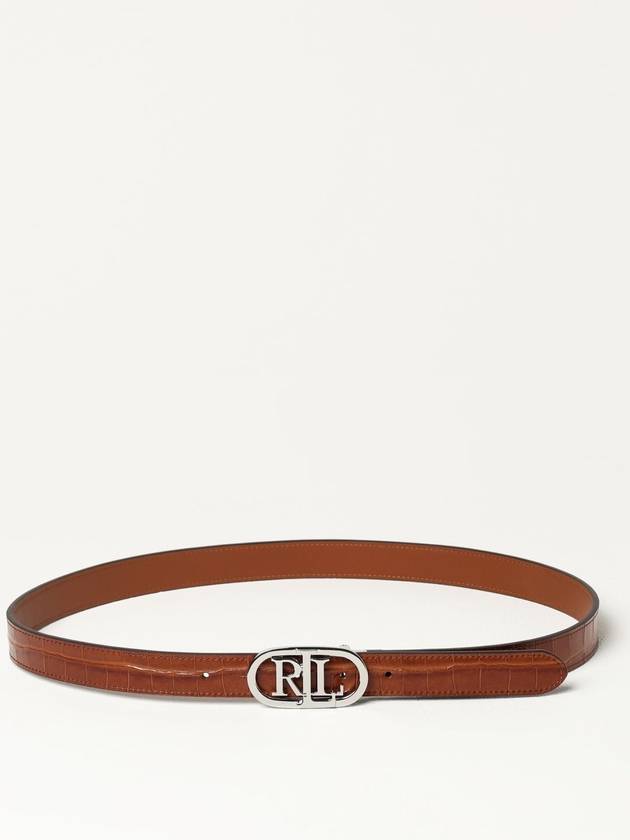 Belt woman Lauren Ralph Lauren - LAUREN RALPH LAUREN - BALAAN 1