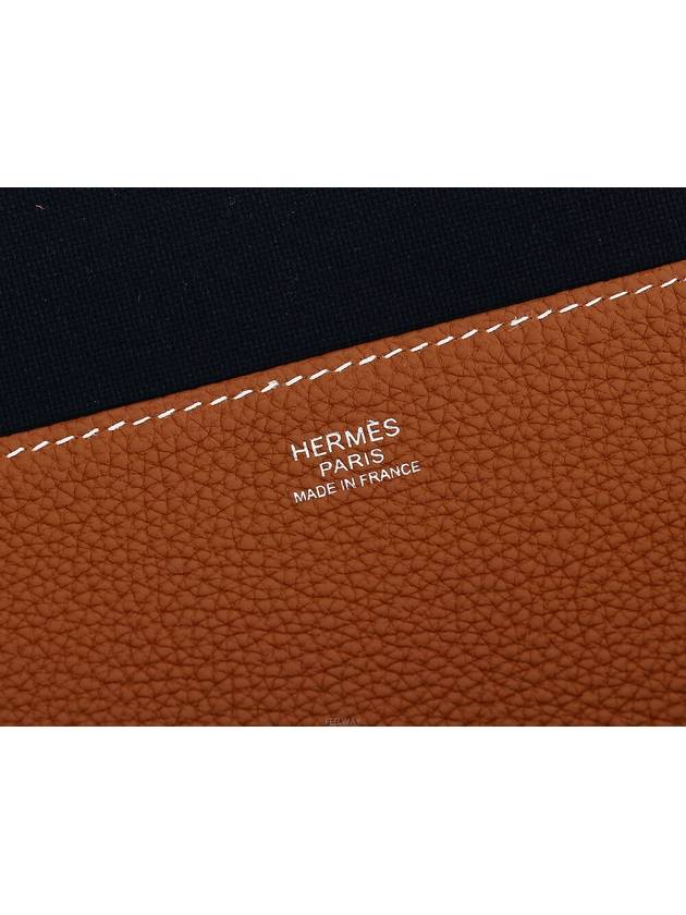 men brief case - HERMES - BALAAN 6