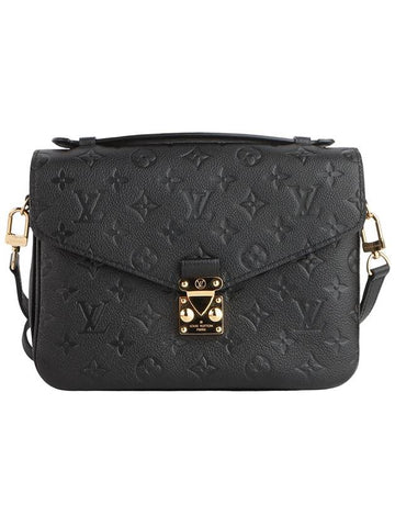 M41487 Empreinte Pochette Metis Cross Bag 33396Y 1 - LOUIS VUITTON - BALAAN 1