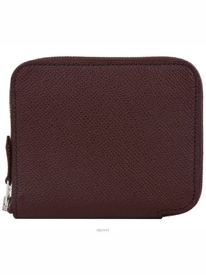 women card wallet - HERMES - BALAAN 2