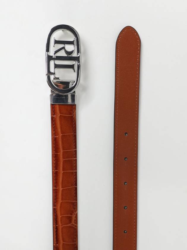 Belt woman Polo Ralph Lauren - POLO RALPH LAUREN - BALAAN 3