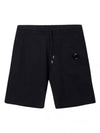 Lens patch lightweight training shorts - CP COMPANY - BALAAN 1