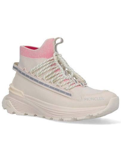 Moncler Sneakers - MONCLER - BALAAN 2