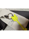 arrow keyring - VALENTINO - BALAAN 4