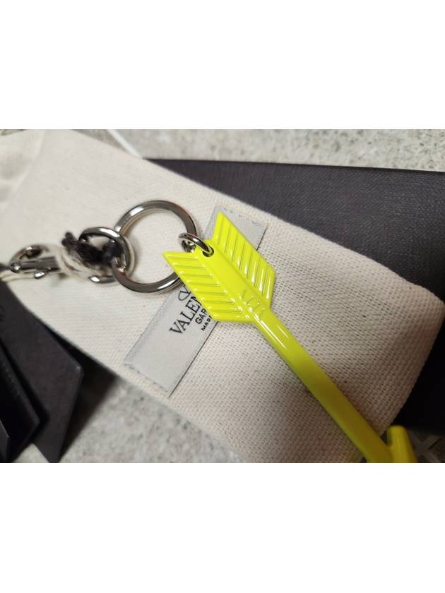 arrow keyring - VALENTINO - BALAAN 4