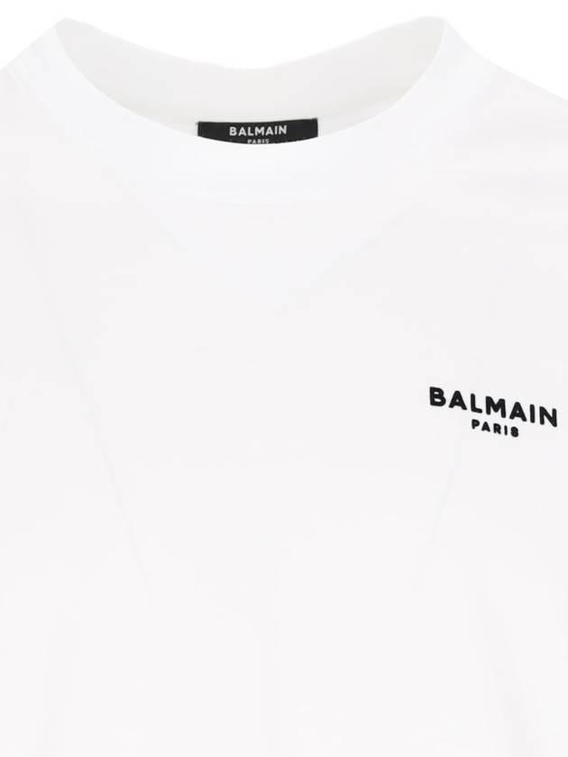 Balmain T-Shirts And Polos - BALMAIN - BALAAN 3