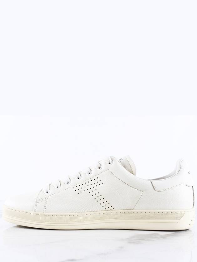 Warwick sneakers 0213 280 - TOM FORD - BALAAN 5