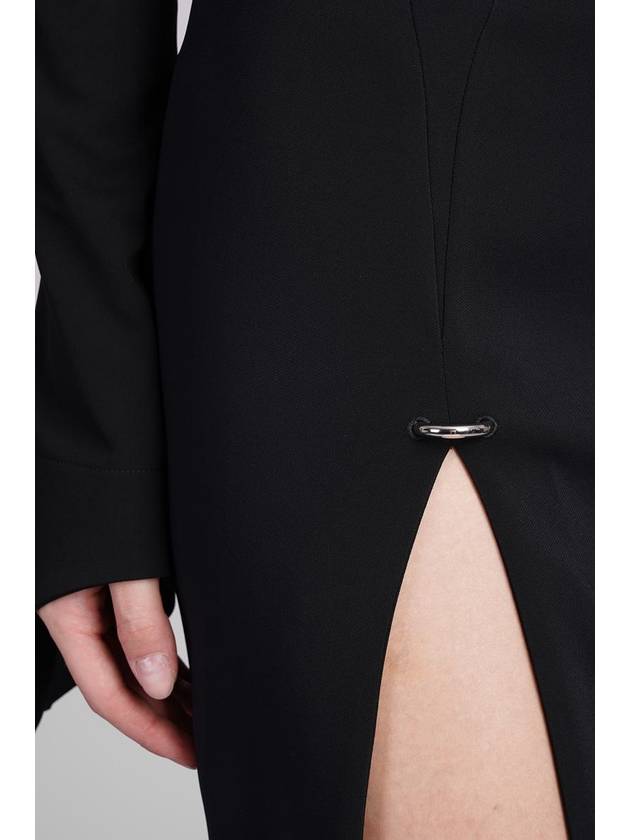 Mugler Skirt - MUGLER - BALAAN 5