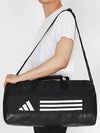 Essential Training Duffel Bag Black - ADIDAS - BALAAN 2