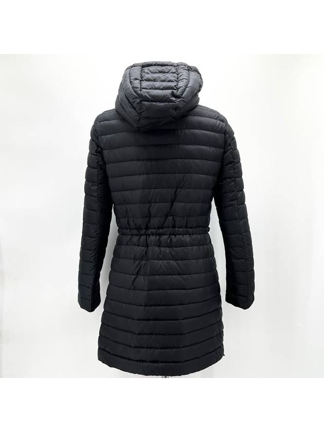 Women s lightweight long padded jumper - MONCLER - BALAAN 6