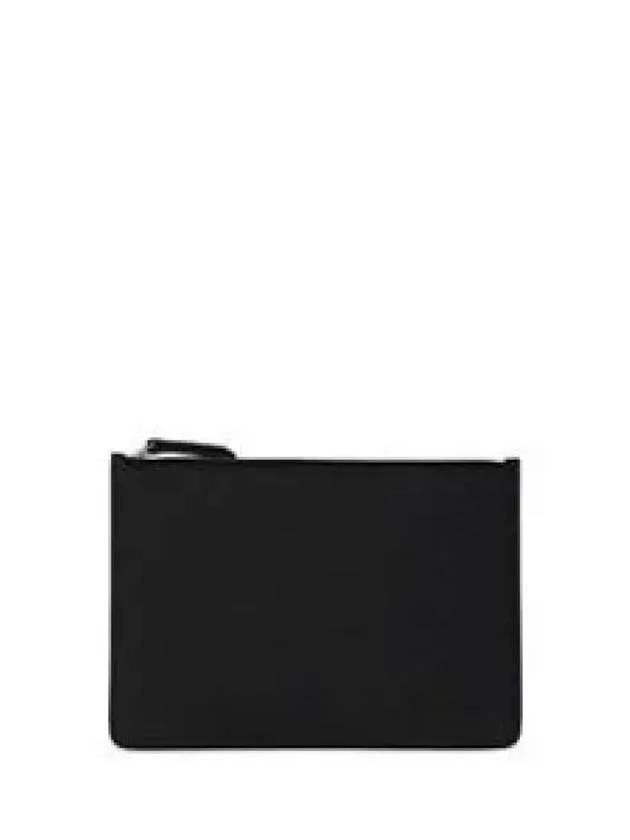 Stitch Small Clutch Bag Black - MAISON MARGIELA - BALAAN 2