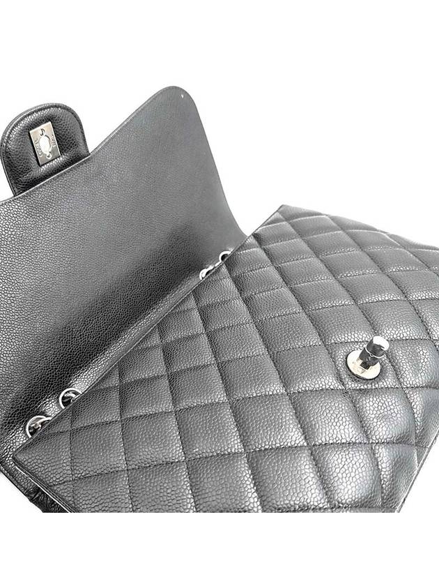 women shoulder bag - CHANEL - BALAAN 6