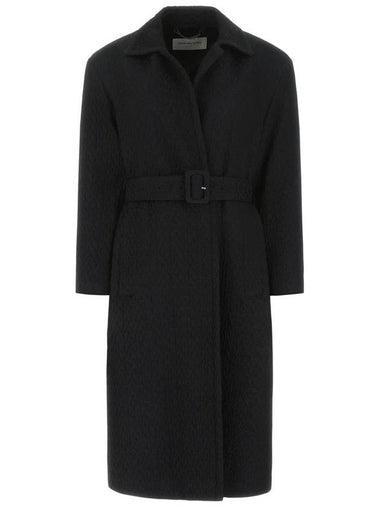 Dries Van Noten Coats - DRIES VAN NOTEN - BALAAN 1