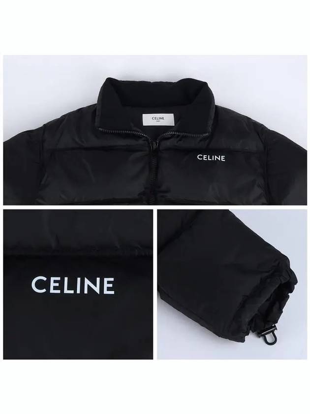 Jacket 2W38C0281 - CELINE - BALAAN 6