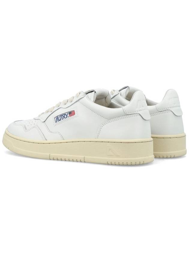 Medalist low sneakers - AUTRY - BALAAN 4