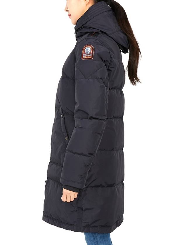 Women's Long Bear Core LONG BEAR CORE Down Padding Pencil - PARAJUMPERS - BALAAN 5