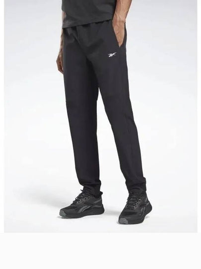 Thermowarm Graphene Track Pants Black - REEBOK - BALAAN 2