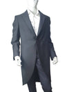 Carolina Herrera Men's Gentleman S and M Size Suit Gala Party Coat - CAROLINA HERRERA - BALAAN 1