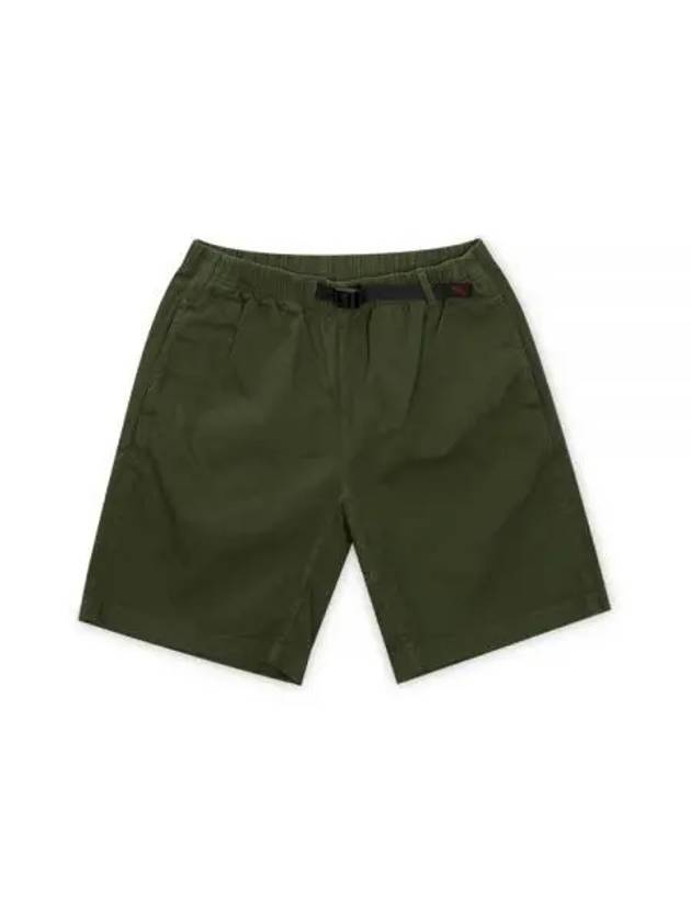 Men s G Shorts Olive G101OGT 1156246 - GRAMICCI - BALAAN 1