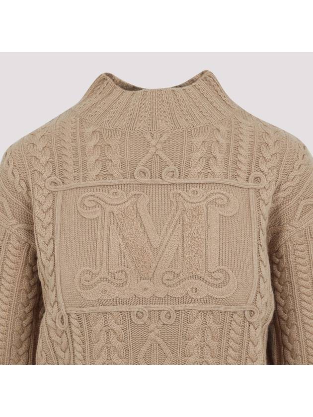 Max Mara Sweater - MAX MARA - BALAAN 3