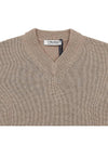 GENZANA wool cashmere knit GENZANA 003 - MAX MARA - BALAAN 3