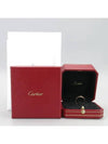 B4086449 Ring Jewelry - CARTIER - BALAAN 4