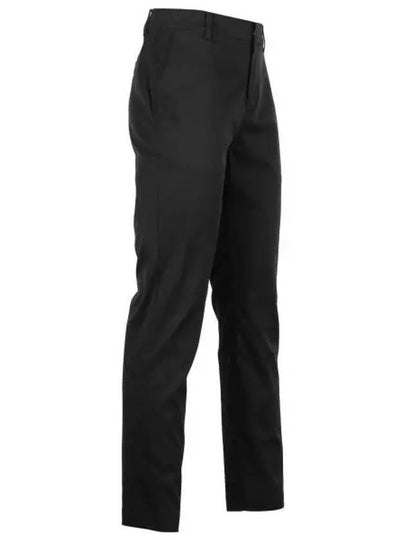 Men's Golf Tour Repel Chino Slim Pants Black - NIKE - BALAAN 2