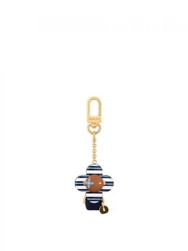 Nautical Vivienne Bag Charm M01811 - LOUIS VUITTON - BALAAN 1