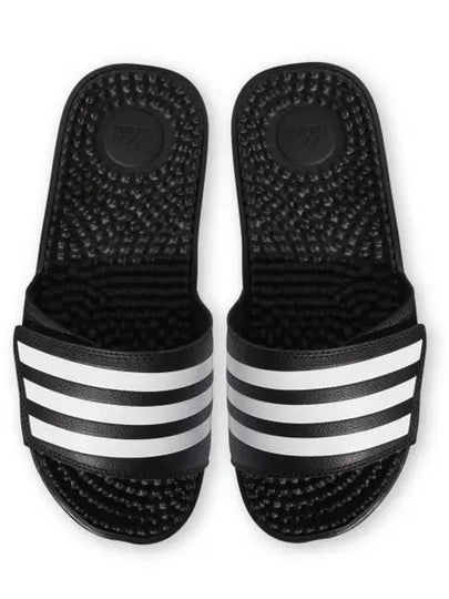 Adissage TND Slippers Black - ADIDAS - BALAAN 2