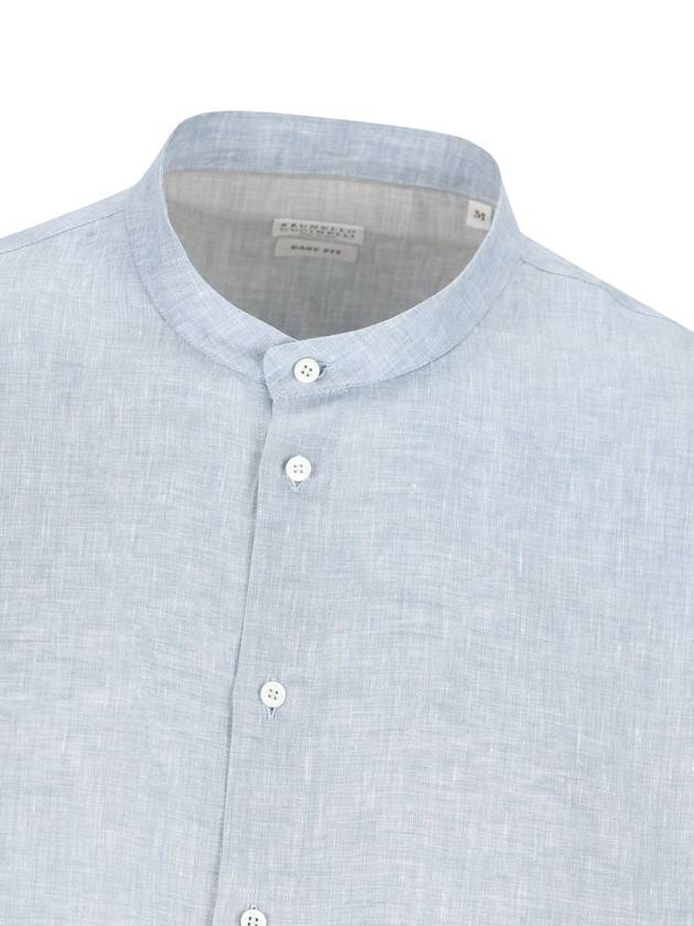 Brunello Cucinelli Shirts - BRUNELLO CUCINELLI - BALAAN 3