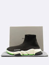 Smith Market 587286 Sneakers Men s Shoes - BALENCIAGA - BALAAN 1