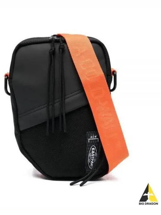 A COLD WALL Eastpack Cross Bag Black EK0A5BE31A6 - A-COLD-WALL - BALAAN 1