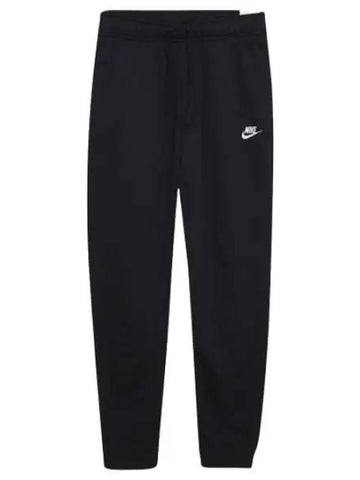 Women s Club Fleece Mid Rise Pants Training - NIKE - BALAAN 1