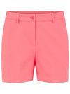 Women s Golf Gwen Shorts GWPA03542 S090 - J.LINDEBERG - BALAAN 3