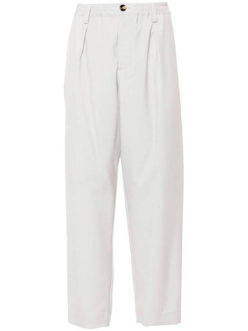 Marni Trousers - MARNI - BALAAN 1