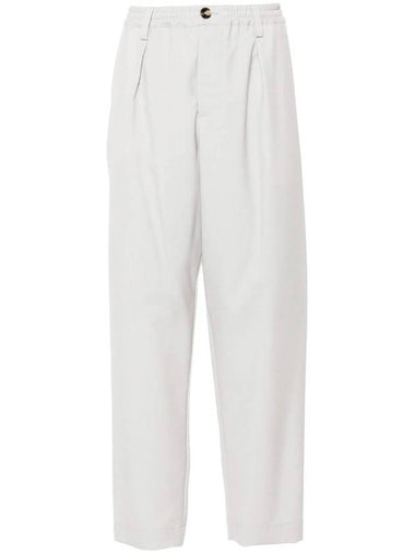 Marni Trousers - MARNI - BALAAN 1