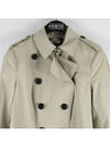 Smith Market Used Luxury Goods 3913360 Coat Women s Clothing - BURBERRY - BALAAN 2