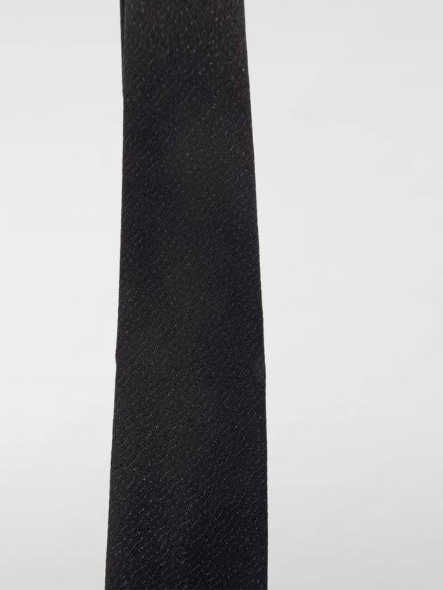 Tie men Lanvin - LANVIN - BALAAN 3