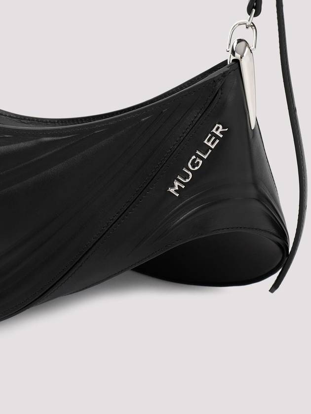 Mugler Shoulder Bag Bags - MUGLER - BALAAN 4