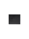 Monaco Square Folded Half Wallet Black - BALENCIAGA - BALAAN 3