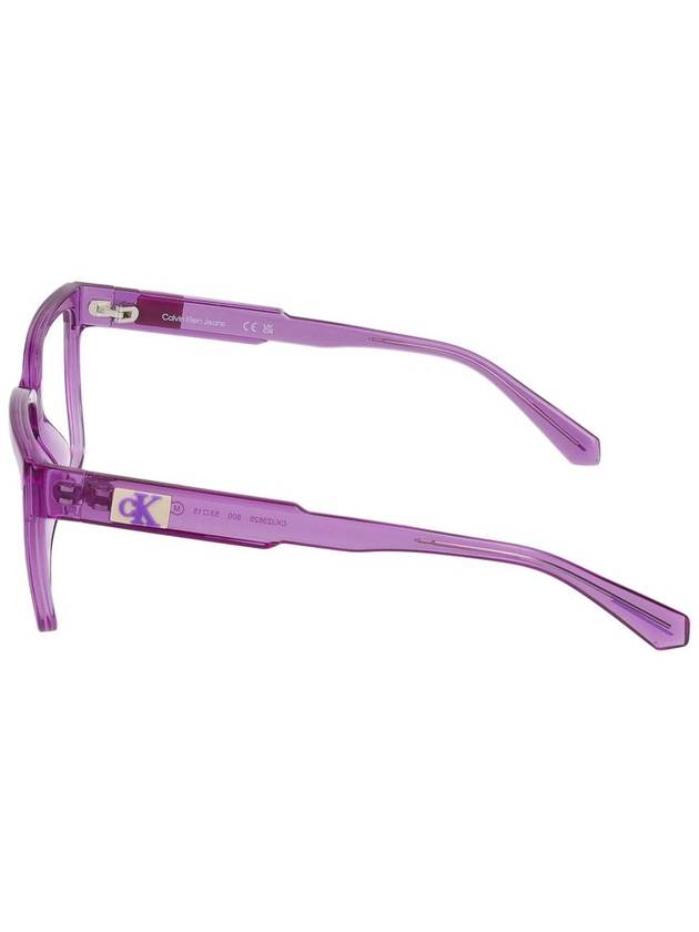 Calvin Klein Eyeglasses - CALVIN KLEIN - BALAAN 3