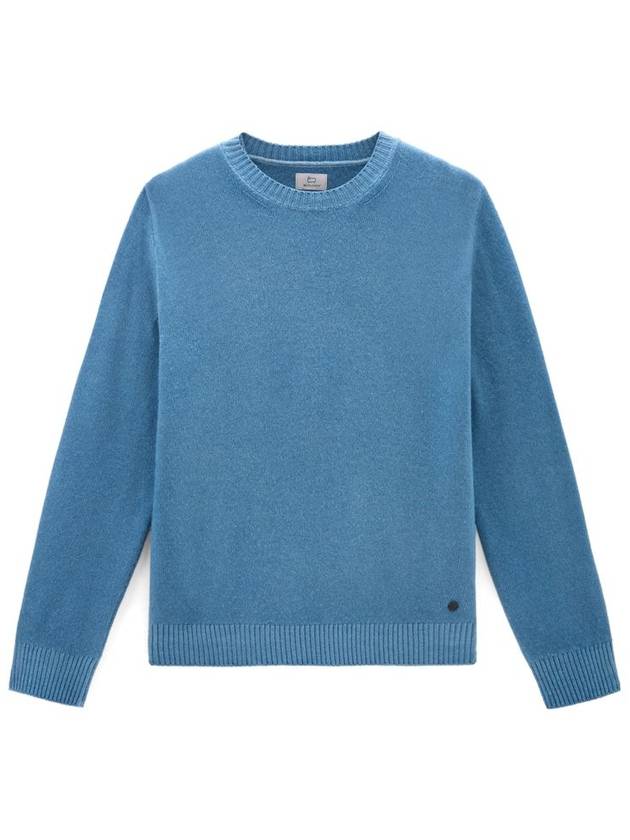 WOOLRICH CLOTHING SWEATER - WOOLRICH - BALAAN 1