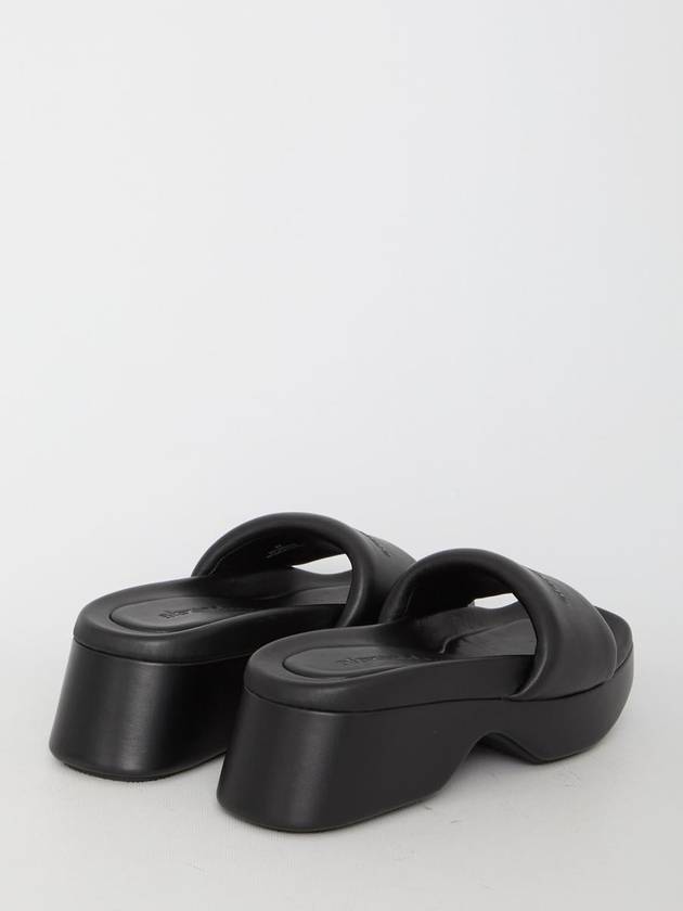 Float Slides - ALEXANDER WANG - BALAAN 3