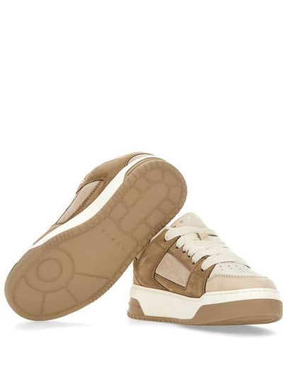 Hogan Sneakers H667 In Suede - HOGAN - BALAAN 2