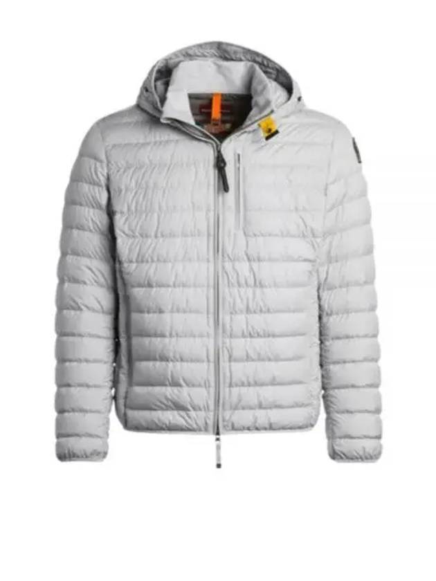 Last Minute Hooded Padding White - PARAJUMPERS - BALAAN 2