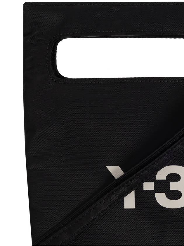 Y-3 Handbag, Unisex, Black - Y-3 - BALAAN 7