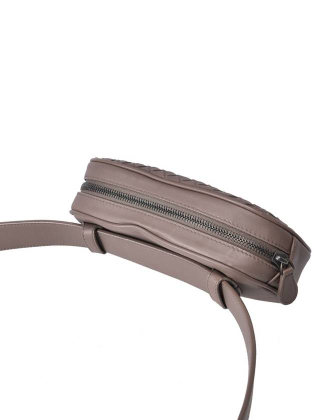 Women s belt bag 563906 - BOTTEGA VENETA - BALAAN 3